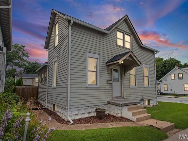 House for sale in Saint Charles, Missouri