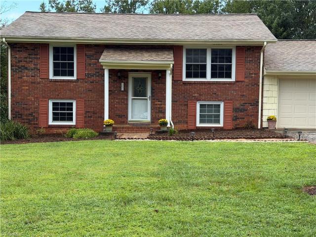 House for sale in North Wilkesboro, Wilkes County
