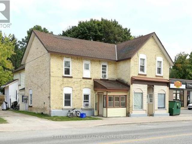 Property for sale in North Huron, Ontario