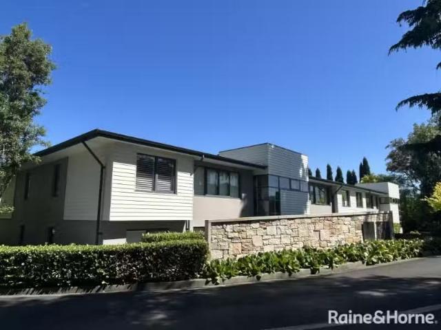 Apartment for rent in Bowral, New South Wales