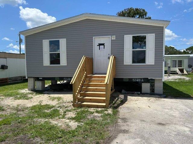 House for sale in Merritt Island, Florida