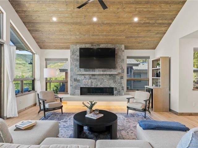 House for sale in Silverthorne, Colorado