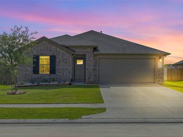 House for sale in Anahuac, Chambers County