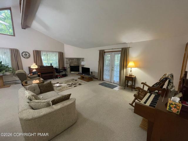 House for sale in Carbon, Pennsylvania