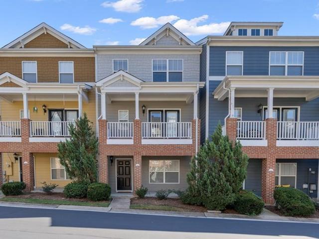 Townhouse for sale in Cary, Wake County