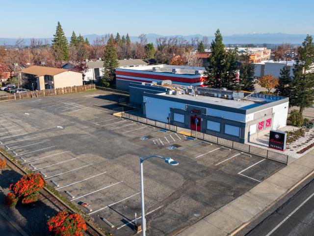 Commercial for sale in Shasta, California