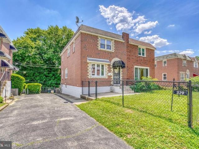 Townhouse for sale in Delco, Pennsylvania