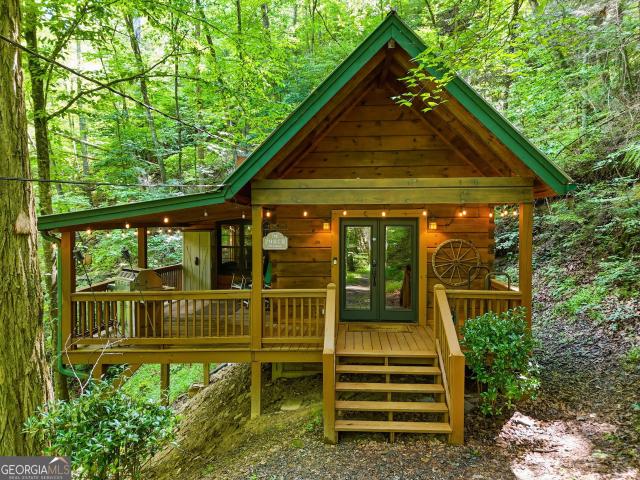 House for sale in Blue Ridge, Gilmer County