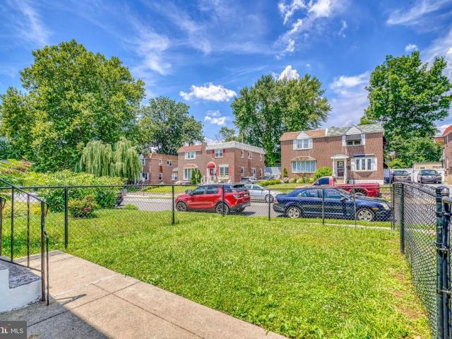 Townhouse for sale in Delco, Pennsylvania