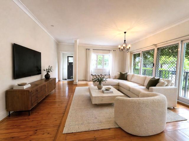 Apartment for rent in Sydney, New South Wales