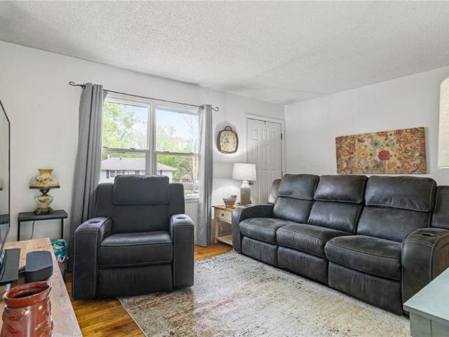 House for sale in Gower, Missouri