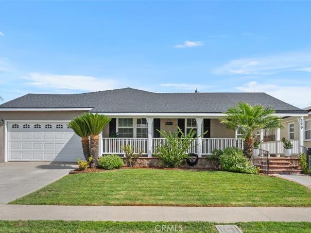 House for sale in Brea, California
