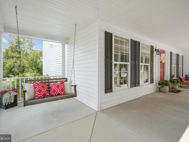 House for sale in Virginia