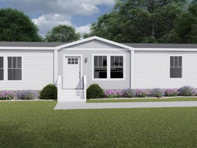 House for sale in Hayesville, North Carolina