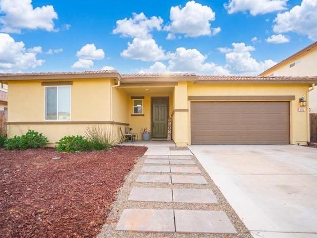 House for sale in Los Banos, California