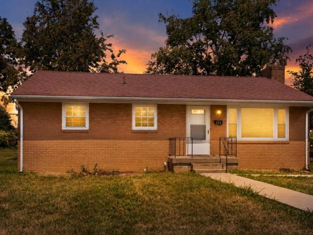 House for sale in Waynesboro, Virginia