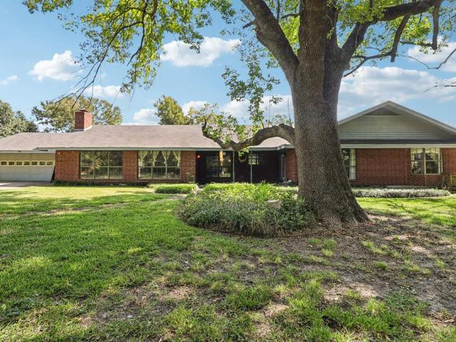Land for sale in Ellis, Texas