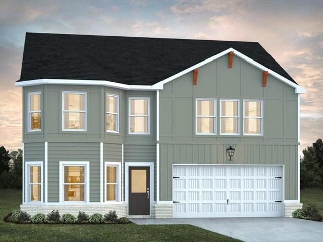 House for sale in Hogansville, Georgia