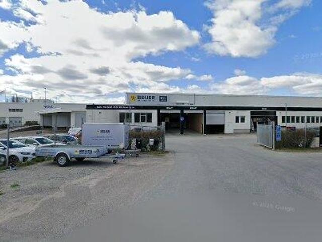 Lokal hyra i Stockholm