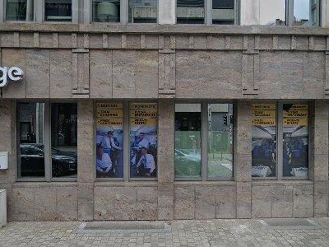 Bureau location à Etterbeek, Bruxelles