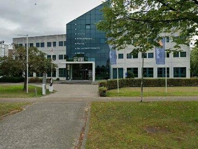 Bedrijfspand te huur in Kralingen-Oost, Rotterdam