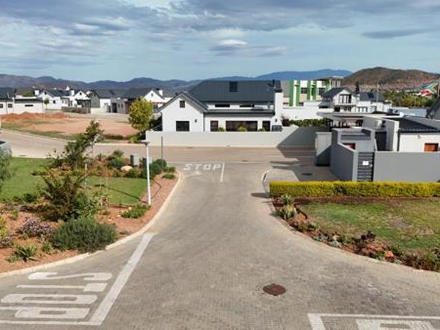 Land for sale in Durbanville, Western Cape