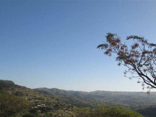 Land for sale in Durban