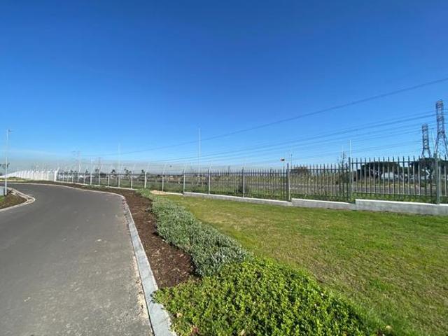 Land for sale in Cape Town, Western Cape