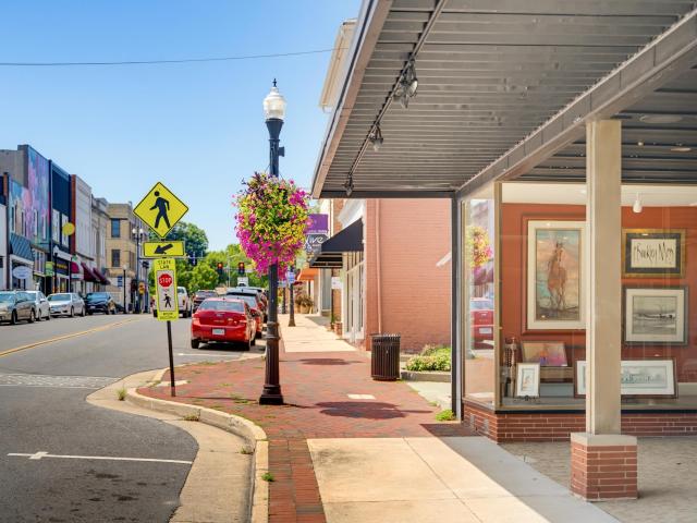 Commercial for sale in Virginia
