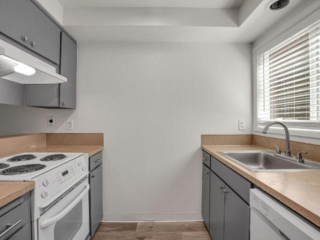 Apartment for rent in Oregonia
