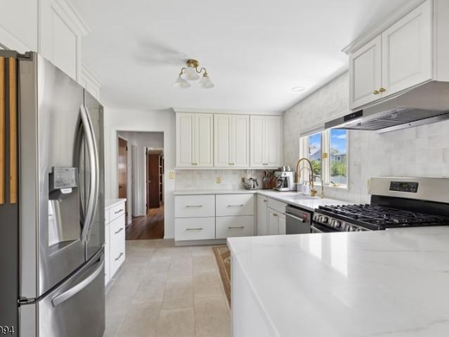 House for sale in Roselle Park, New Jersey