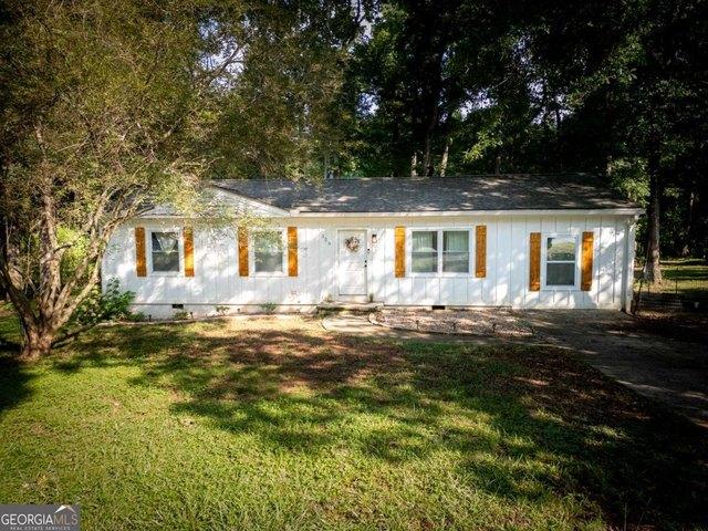 House for sale in Athens, Georgia