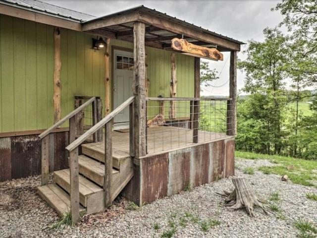 House for sale in Ark