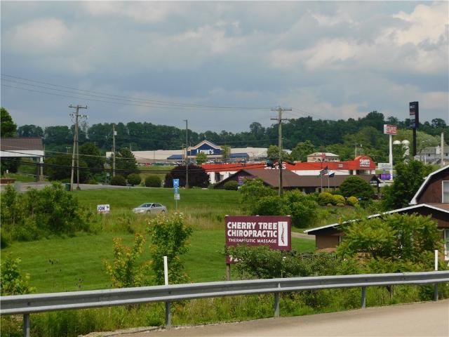 Farm for sale in Brownfield, Pennsylvania