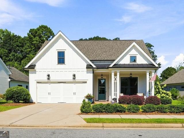 House for sale in Canton, Georgia