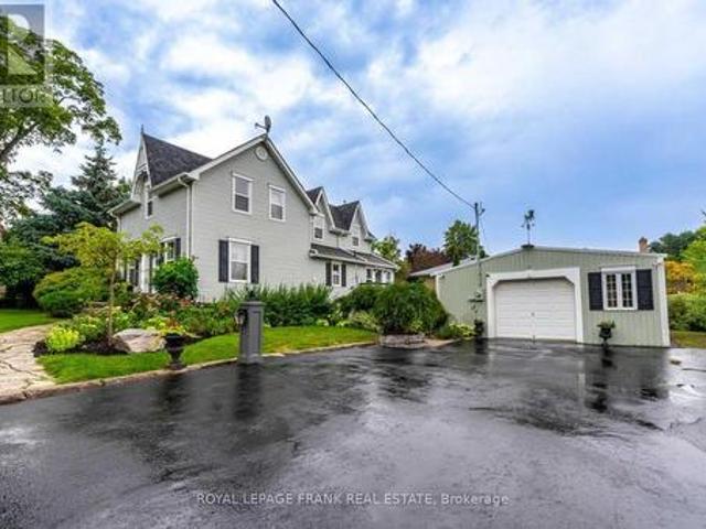 House for sale in Durham, Ontario