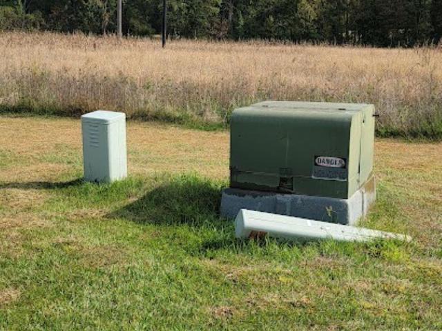 Land for sale in Linton, Indiana