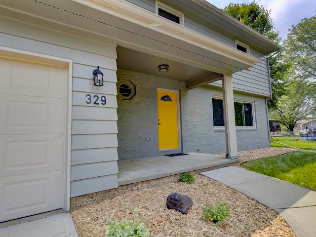 House for sale in De Forest