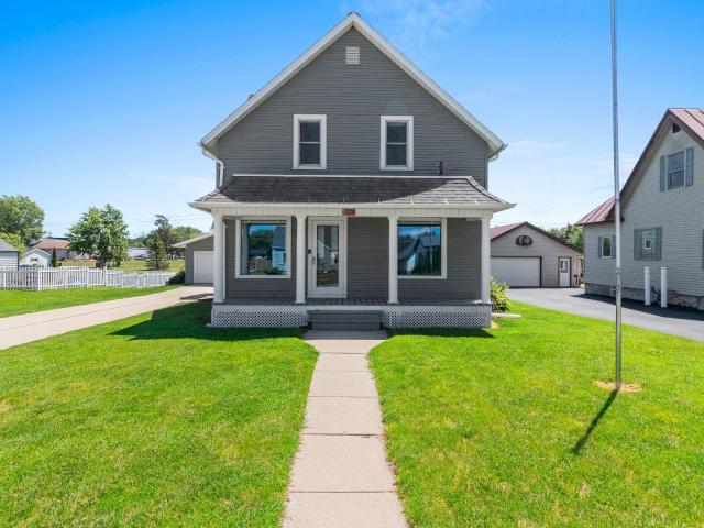 House for sale in Reedsville, Wisconsin