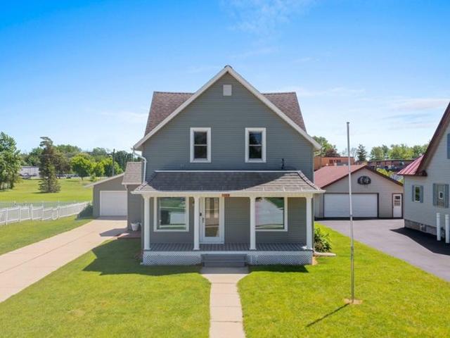House for sale in Reedsville, Wisconsin