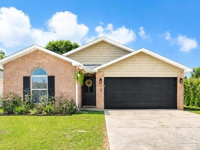 House for sale in Pensacola, Florida