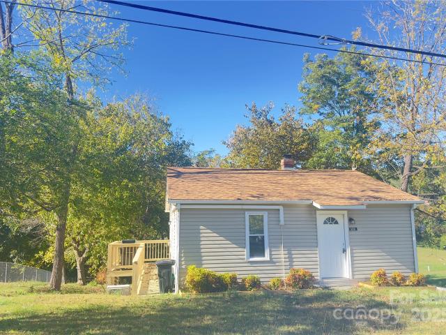 House for sale in Marion, North Carolina