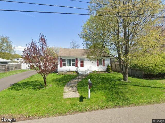 House for sale in Elmira, New York