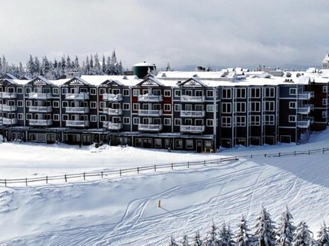 Condo for sale in Snowshoe, West Virginia