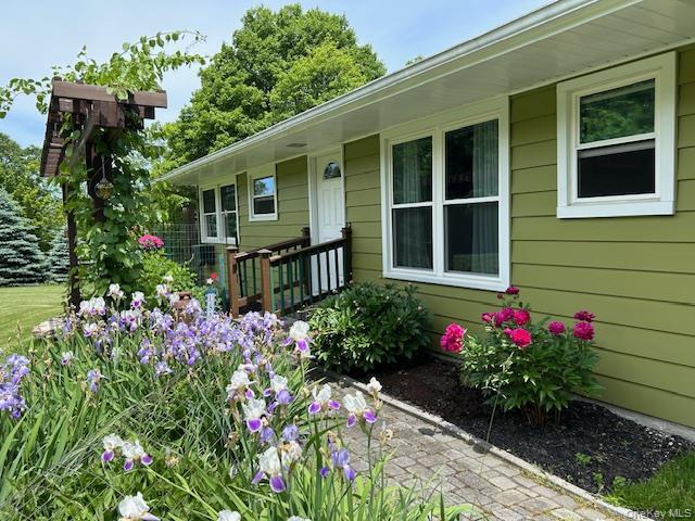 House for sale in Bloomingburg, New York