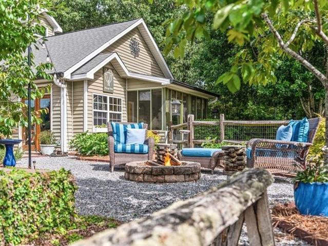 House for sale in Wilkinson, Georgia