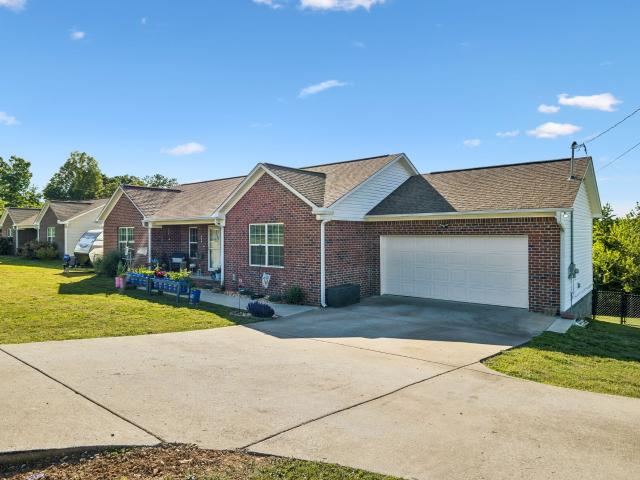 House for sale in Tennessee