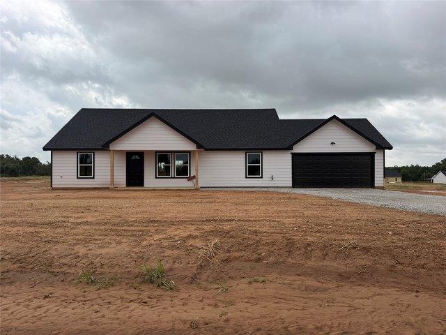 House for sale in Parker, Texas