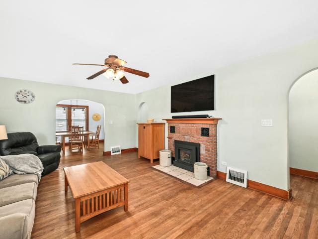 House for sale in Elkhorn, Wisconsin