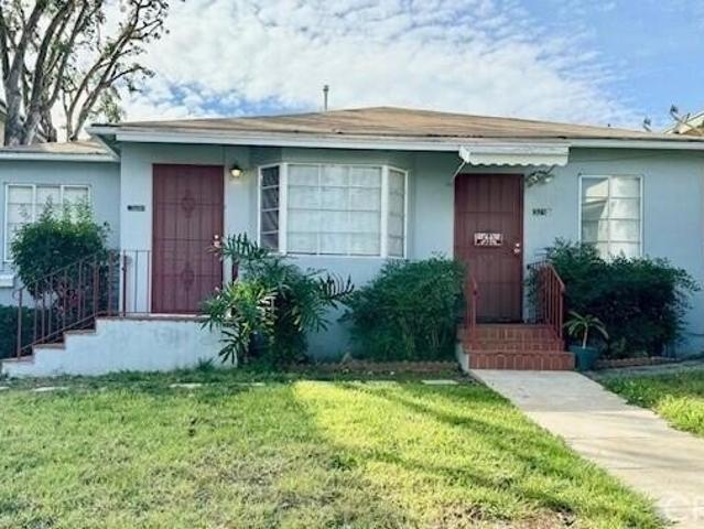 House for sale in Alhambra, California